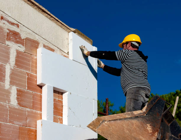 Best Attic Insulation Installation  in Grants Pass, OR