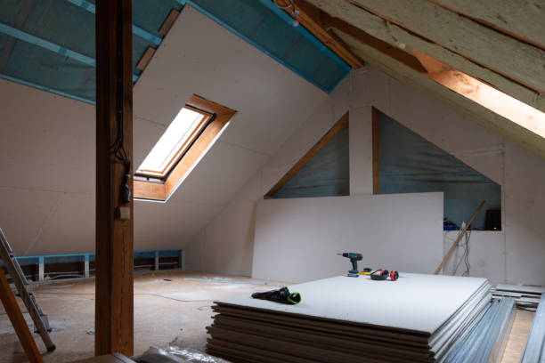 Range of Insulation Solutions in Grants Pass, OR