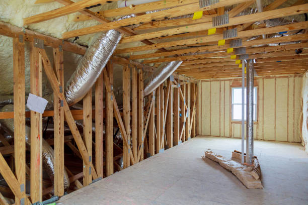 Best Local Insulation Services  in Grants Pass, OR