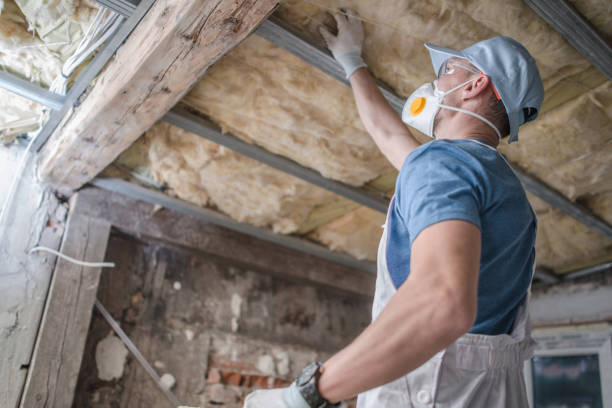 Best Garage Insulation Installation  in Grants Pass, OR
