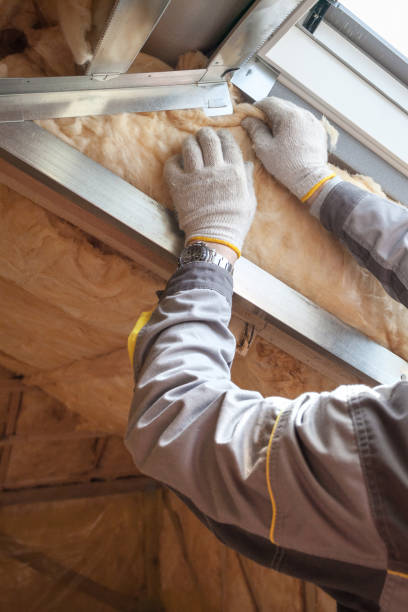 Best Crawl Space Insulation  in Grants Pass, OR