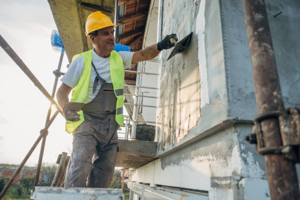 Range of Insulation Solutions in Grants Pass, OR