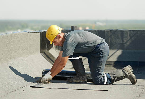 Best Insulation for Commercial Buildings  in Grants Pass, OR