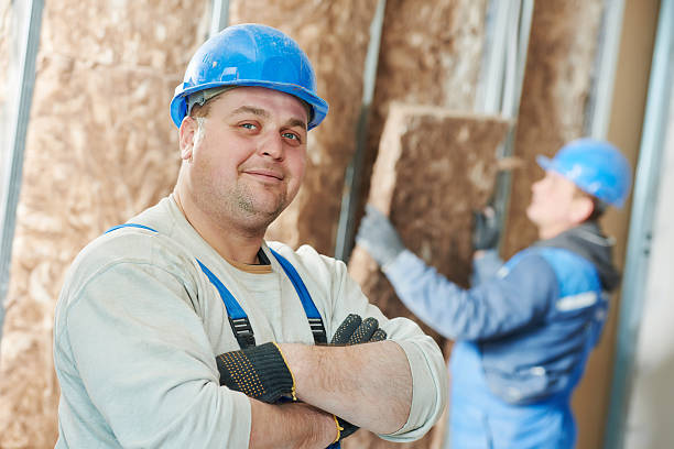Garage Insulation Installation in Grants Pass, OR