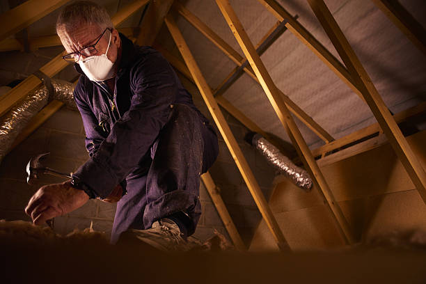 Trusted Grants Pass, OR Insulation Contractor Experts
